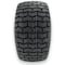 Rubbermaster 16x7.50-8 Turf 4 Ply Tubeless Low Speed Tire 450315 - alternate 2